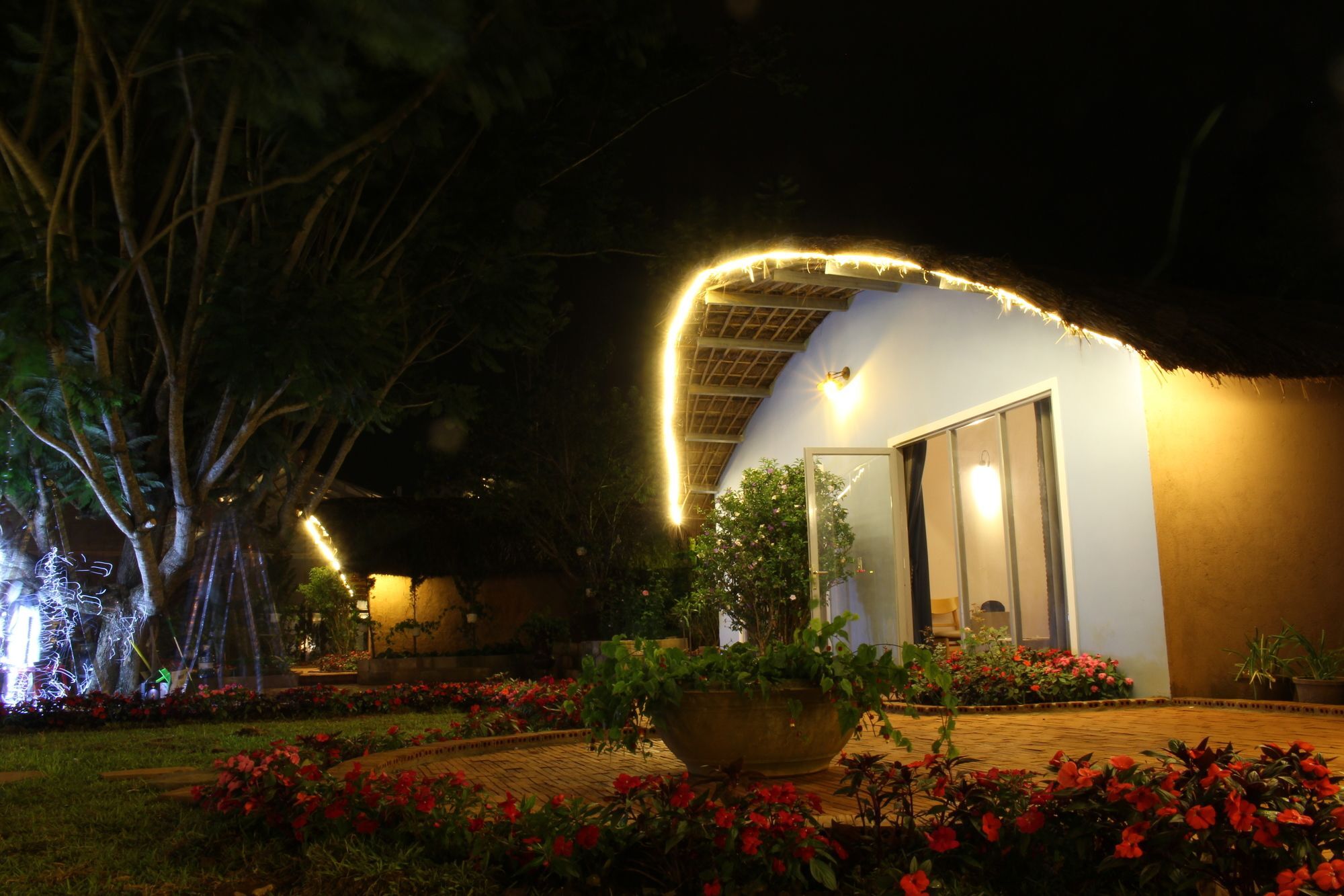 Cocoon Bungalow Da Lat Exterior foto
